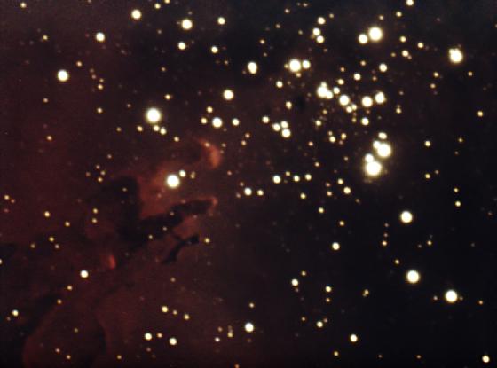 m16 mak 180 infinity