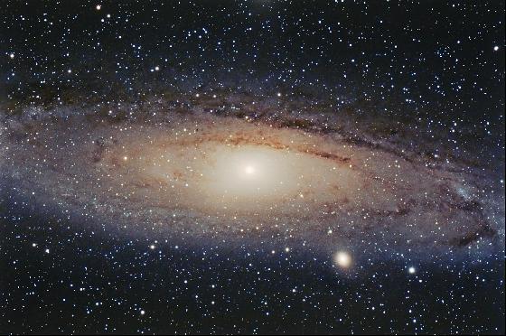 M31 Round 2