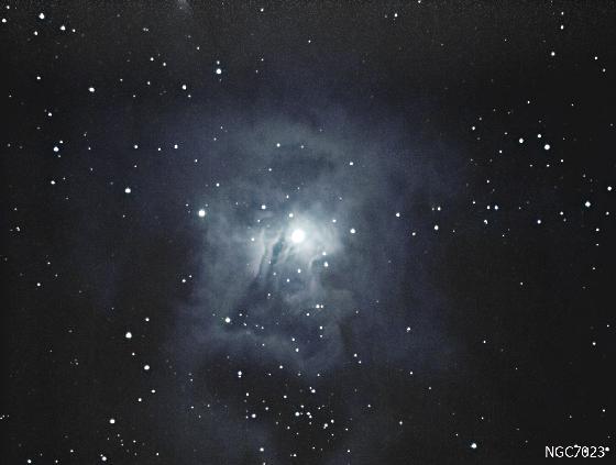 ngc7023