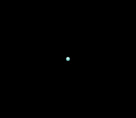 rgb uranus