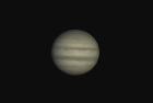 Jupiter 17 mars 2014