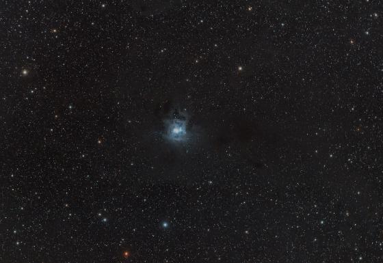 NGC7023