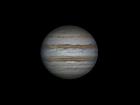 Jupiter 2015-02-21