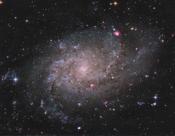 M33-1300pix-Challenge2016