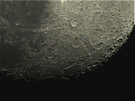 Lune 14-08-16 Jambes Belgique