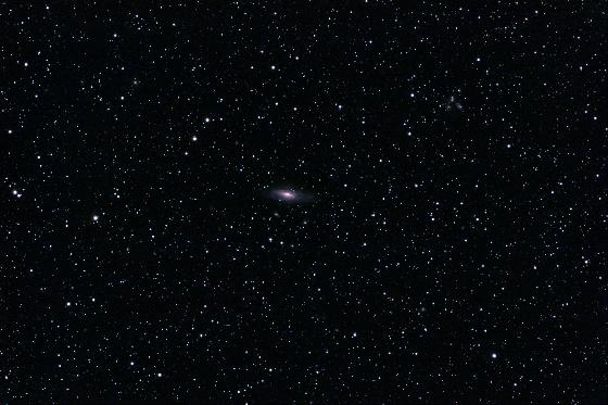 NGC 7331 a