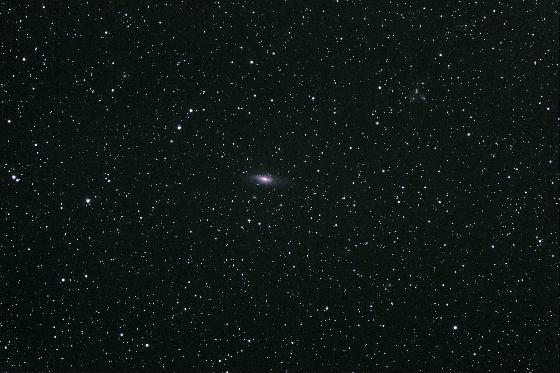 NGC 7331 b