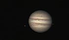 Jupiter 16/03/2014