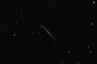 NGC 5907 crop