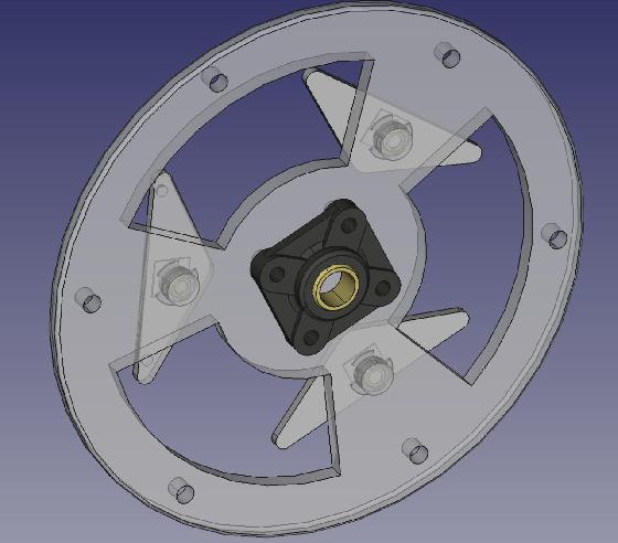FS 250 - support primaire 2
