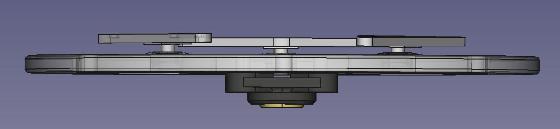 FS 250 - support primaire 3