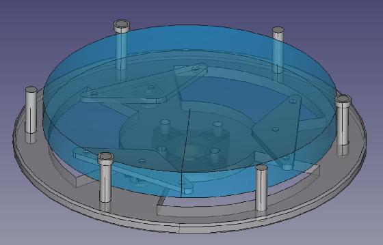 FS 250 - support primaire 4