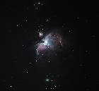 ORION NEBULA