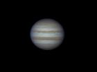 Jupiter le 07/02/2014 à 22h55