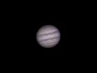 Jupiter du 18/02/12 au Mak 127