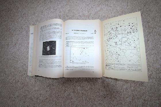 Revue Constellations int