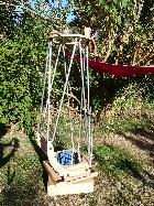 Dobson 300 de voyage vue en elevation 1