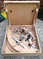 boite de rangement secondaire