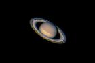 Planétaire Saturne 2015