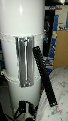 losmandy vs vixen sur 250/1250