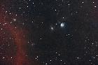 M78 Reflexion nebula + barnard