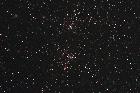 double cluster Perseus