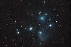 Les Pleiades M45