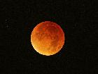 Eclipse totale de Lune