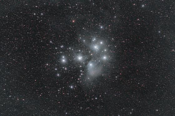 M42 BDN essai traitement