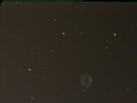 Test stack avec cam aliexpress  sur M57