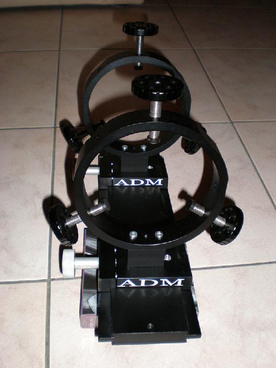 PC Durci Twister et matériel d'astronomie : caméras, APN, accessoires optiques, mécaniques, électroniques,...