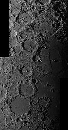 Autour du Mur droit N