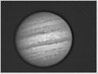 Jupiter du 10 07 11 Vixen 260 Barlow 3