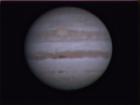 Jupiter 11/07/11 3ème test R6