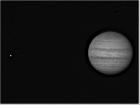 Jupiter du 26/07/11