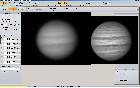 Test R6 sur Jupiter 2