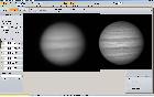 Test R6 sur Jupiter 3