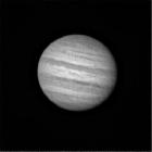 Jupiter du 03 08 11