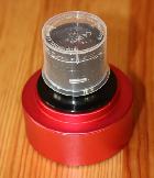 Bouchon oculaire avec doseur sirop