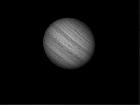 Jupiter Barlow 2 fois 16/09/11