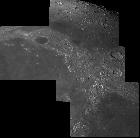 Mosa Alpes Caucase Vixen 260