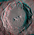 Copernic 3D Anaglyphe MARC et LRO