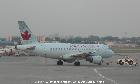 A 320 d'Air Canada