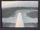 A380 roulage sur l'écran