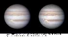 Troisième exemple du nouveau traitement de Jupiter 031012