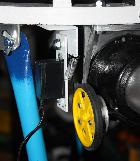 Servo mise au point XT12 modifié