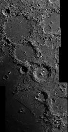 De Ptolémée au mur droit 270612 Vixen 260 reprise traitement