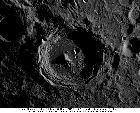 Lune Arzachel barlow 3 625 mm retraitée Luc CATHALA 18/04/13