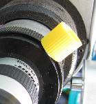 Pompote 1 Vis de serrage