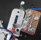 guide moteur et leds RAF Luc CATHALA